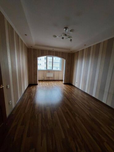 продаю квартиру улан 2: 1 бөлмө, 45 кв. м, 106-серия жакшыртылган, 3 кабат, Косметикалык ремонт