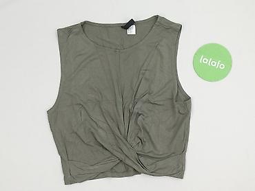joggery diverse: H&M Divided, Top damski, rozmiar M — 2