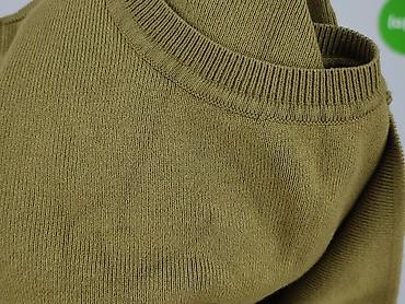 nylon sweter: Zara, Sweter damski, rozmiar L — 7