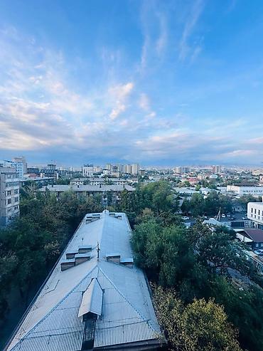 жк континеталь: 2 комнаты, 49 м², Вефа ТЦ Элитка, 9 этаж, Евроремонт — 7