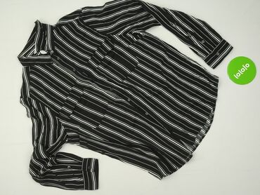 Koszule: H&M, Koszula damska, M — 3