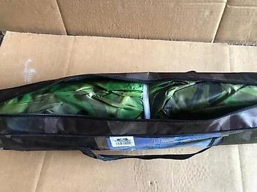 Oprema za kampovanje: Kamuflažni šator za kampovanje na otvorenom - Tip: kupolasti/dome — 7