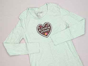 koszule kolasa: T-shirt damski, rozmiar M — 1