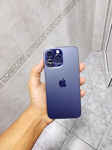 mini iphone: Продаю 14 Pro Max на 512gb Единственная проблема в экране, есть — 2