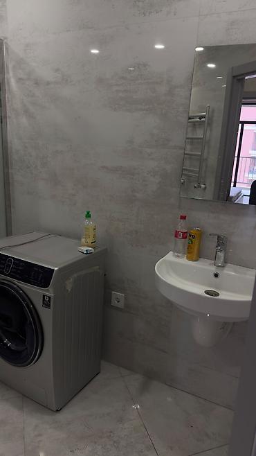 Мебель на заказ: Binəqədi 7ci Mikr West town yaşayış kompleksinə oğlan tələbə — 9