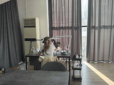 Другое оборудование для салонов красоты: ✨ СДАЁТСЯ МЕСТО ДЛЯ ТОП-МАСТЕРА ✨ Хватит работать дома, терять — 5