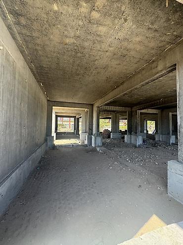 аламаидин 1: 1 комната, 33 м², Элитка, 3 этаж, Дизайнерский ремонт — 3