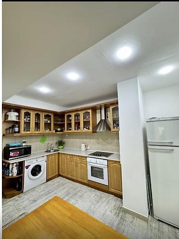 12: 3 комнаты, 116 м², Цум Индивидуалка, 12 этаж, Евроремонт — 7