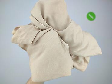 tanie cargo: Spodnie materiałowe damskie, rozmiar One size — 4