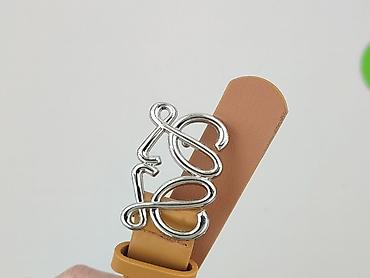 brelok: Pasek, Damskie, stan - Idealny — 4
