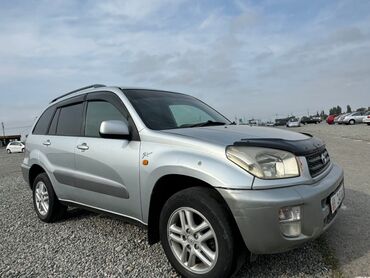 тойота авенсис левый руль: Toyota RAV4: 2003 г., 2 л, Автомат, Бензин, Жол тандабас
