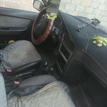 daewoo neksi: Daewoo Nexia: 2010 г., 1.5 л, Механика, Бензин, Седан — 5