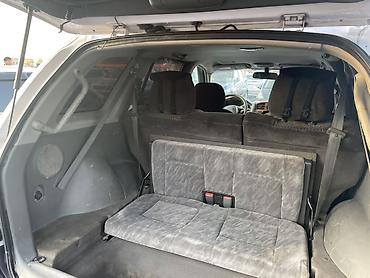 компрессор субару: Hyundai Santa Fe: 2004 г., 2 л, Автомат, Дизель, Кроссовер — 9