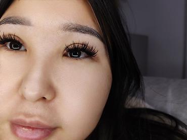 Лешмейкеры: Бишкек🇰🇬! Нежный взгляд, пушистые реснички и никакой туши 💕 Создам at lalafo.kg — 5 Лешмейкеры: Бишкек🇰🇬! Нежный взгляд, пушистые реснички и никакой туши 💕 Создам — 5