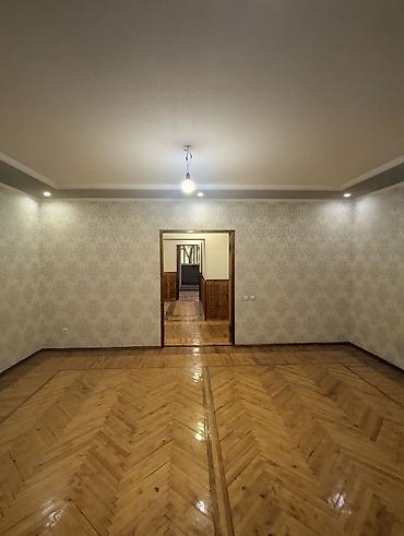 фермер: 5 комнат, 191 м², Золотой квадрат Индивидуалка, 5 этаж, Косметический ремонт — 5