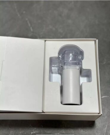 Ингаляторы, небулайзеры: Скидки !!! Первый в наличии Небулайзер электронно-сетчатый Andon — 11