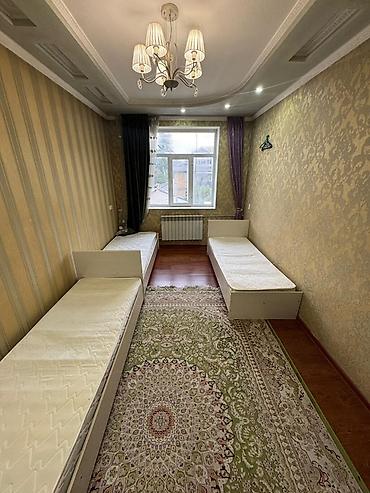 Продажа коттеджей и домов: Юго-восток,ул:Мирсатова 91. 102 маршруттун конечкасы жанында. 4,06 — 6