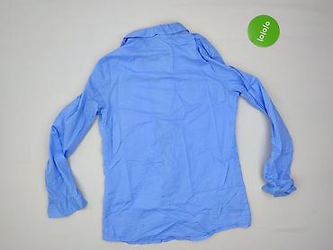 biala koszula: Mohito, Koszula damska, rozmiar S — 3