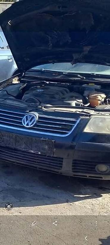 alko test: MOTOR 1.9 TDI ZA VOLKSWAGEN PASSAT B5.5 OD 2001. DO 2004. GOD. | — 1