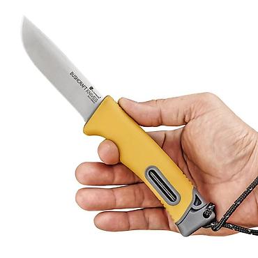 Охотничьи ножи: Нож HX Outdoors TD09 Bushcraft для охотников и рыболовов Нож HX — 7