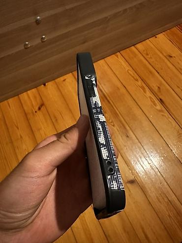 Мобильные телефоны и аксессуары: Məhsul: iPhone üçün qoruyucu örtük - Uyğunluq: iPhone 14 Pro/15 Pro — 2
