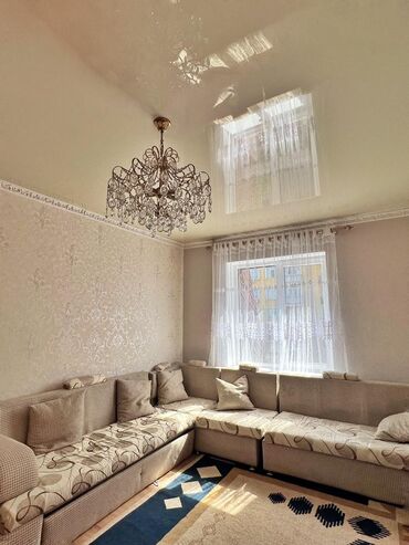 Продажа квартир: 3 комнаты, 75 м², Индивидуалка, 5 этаж, Евроремонт
