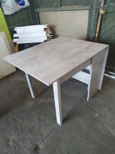 Столы для зала: Стол для зала, Новый, Складной, Прямоугольный — 20