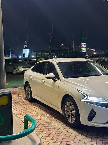 Kia: Kia K5: 2020 г., Автомат, Гибрид, Седан at lalafo.kg — 6 Kia: Kia K5: 2020 г., Автомат, Гибрид, Седан — 6