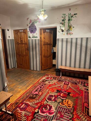 продаю дом село ленинском: Дом, 226 м², 15 комнат, Риэлтор, Косметический ремонт