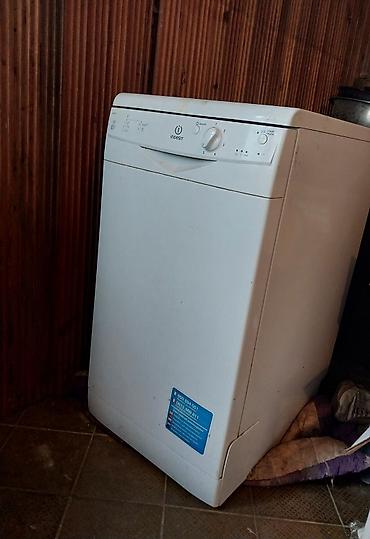 Посудомоечные машины: Посудомойка, Б/у, Самовывоз — 6