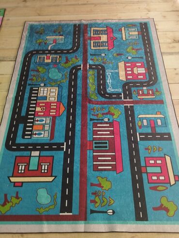 Uşaqlar üçün digər mallar: Uşaq otağı üçün Xalça Ölçüsü 160×220 -da lalafo.az — 15 Uşaqlar üçün digər mallar: Uşaq otağı üçün Xalça Ölçüsü 160×220 — 15