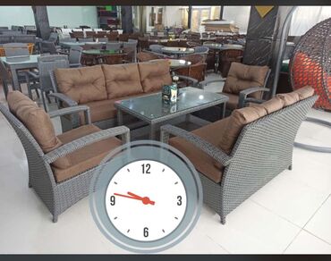 Bağ, çöl masa və oturacaq dəstləri: Bag mebeller Stol stullar Divan kreslolar Kofe destleri Kokan -da lalafo.az — 29 Bağ, çöl masa və oturacaq dəstləri: Bag mebeller Stol stullar Divan kreslolar Kofe destleri Kokan — 29