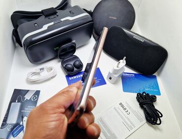 Samsung: Samsung Galaxy S9, Б/у, 256 ГБ, цвет - Золотой, 1 SIM, 2 SIM, eSIM — 4