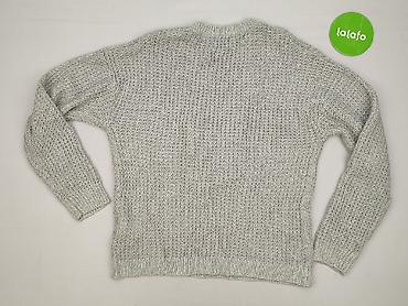 stud bluza: FB Sister, Sweter damski, rozmiar L — 3