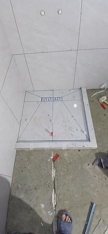 alçıpan potolok dizayni: Tavan, döşəmə və kafel-keramika işləri – peşəkar montaj xidməti -her — 4