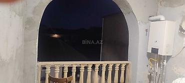 ev alqi satqi birja: Binə 8 otaq, 300 kv. m, Kredit yoxdur, Orta təmir — 1