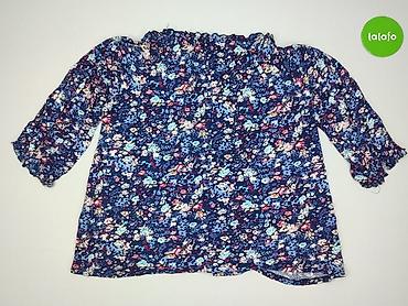 bwldr: F&F, Bluzka damska, rozmiar 4XL — 3