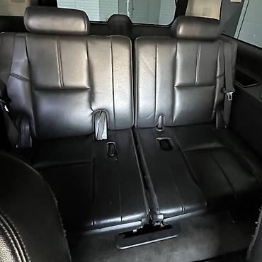 Chevrolet: Chevrolet Suburban: 2008 г., 5.3 л, Автомат, Бензин, Внедорожник — 9