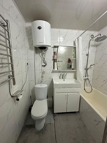 квартира молодой гвардия: 2 комнаты, 54 м², Молодая Гвардия 105 серия, 5 этаж, Свежий ремонт — 10