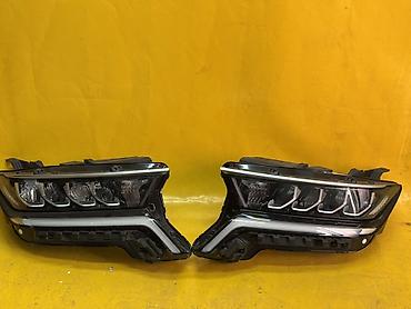 Бампер и комплектующие: Бампер Kia, Оригинал — 14