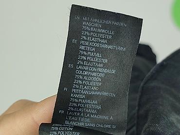 amiri: H&M Divided, Szorty damskie, rozmiar M — 5