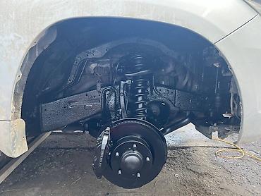 СТО, ремонт транспорта: Пескоструй на выезд установка дизельная промышленная электричества не — 3