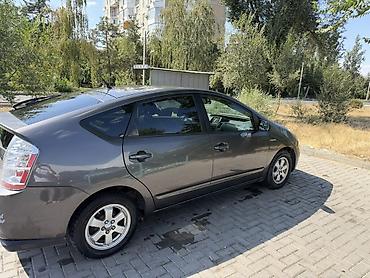 тойота приус 2010: Toyota Prius: 2008 г., Гибрид, Хэтчбэк — 2