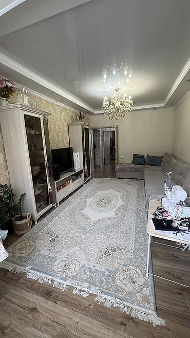 Продажа квартир: 2 комнаты, 66 м² — 4