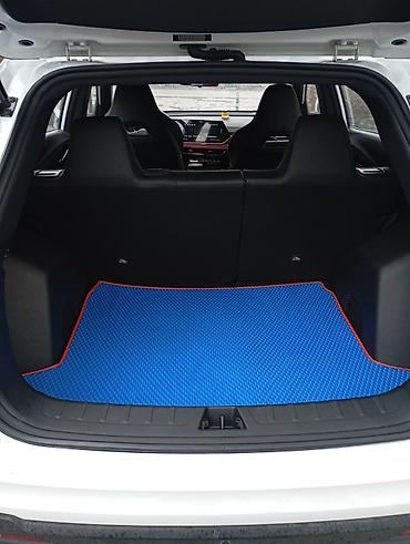 Changan: Changan X5 Plus: 2025 г., 1.5 л, Автомат, Кроссовер — 9