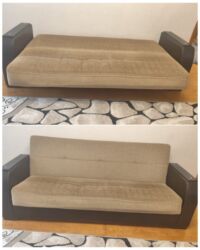 Qonaq otağı dəstləri: Künc divan, İşlənmiş, Açılan, Bazalı