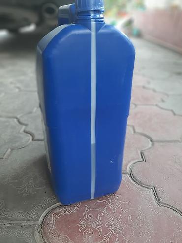 бак адблю: AdBlue (Diesel Exhaust Fluid) – жидкость для систем SCR дизельных — 2