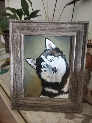 Slike i ramovi: Slika, 40 x 50 cm, Novo — 8