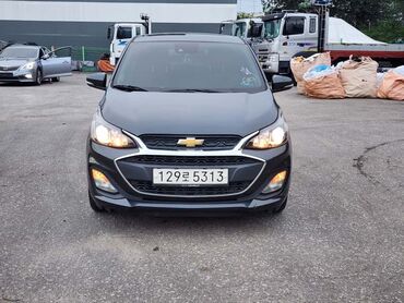 хонда сивик бишкек: Chevrolet Spark: 2020 г., Хэтчбэк