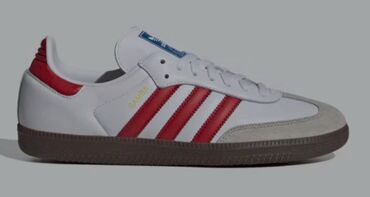 белая спортивка: Кроссовки, 36, 37, 38, Adidas, Новый, цвет - Белый, Самовывоз, Бесплатная доставка, Платная доставка